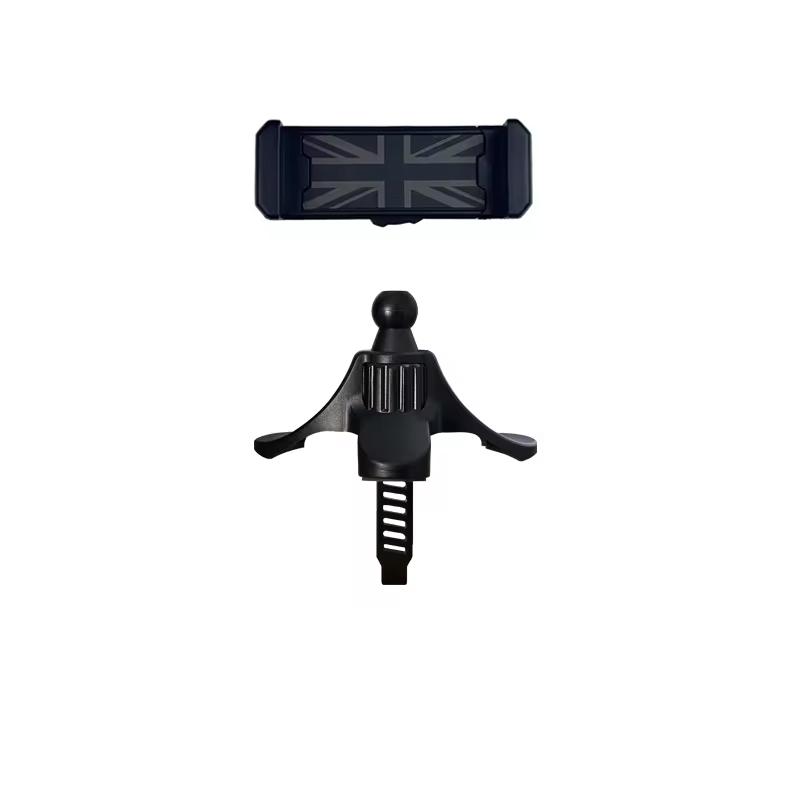 Suporte de Telefone para Saída de Ar de Carro Para MINI Cooper F54 F55 F56 F57 R55 R56 R57 R60 R50 R52 R53 Acessórios de Suporte para Carro