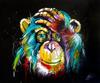 DIY 5D Diamond Painting Animal Lion Cat Cross Stitch Kit Full Drill Embroidery Mosaic Art Picture of Rhinestones Home Decor Gift