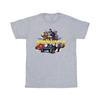 Batwheels Girls Heroes T-Shirt