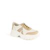Women Casual Banding Sneakers Alf518 Ls32  5cm 