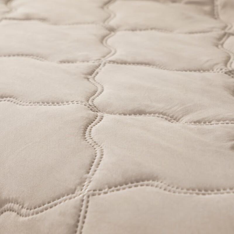 Faunen FN-B6088-1 Gewaschene Baumwolle Sojabohnen-Bettdecke