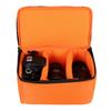 Waterproof DSLR Camera Bag Multi-functional Camera Backpack Outdoor Video Digital Camera Photo Case for Nikon Canon DSLR Lens