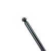BMW G12 Rear Right Air Suspension Strut Shock Absorber 37106874593