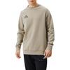 New Adidas Sweatshirts Unisex Gray ADICSTL06-GYDG