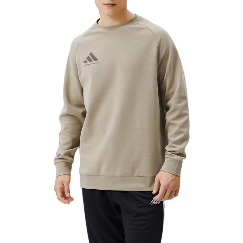 New Adidas Sweatshirts Unisex Gray ADICSTL06-GYDG