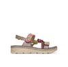 Dorry Sandals