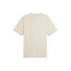 PUMA Desert Road T-shirt 'Beige' Men's 681262-87