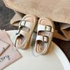 2025 Summer Non-Slip Breathable Children's Sandals for Boys and Girls – Outdoor Beach Shoes