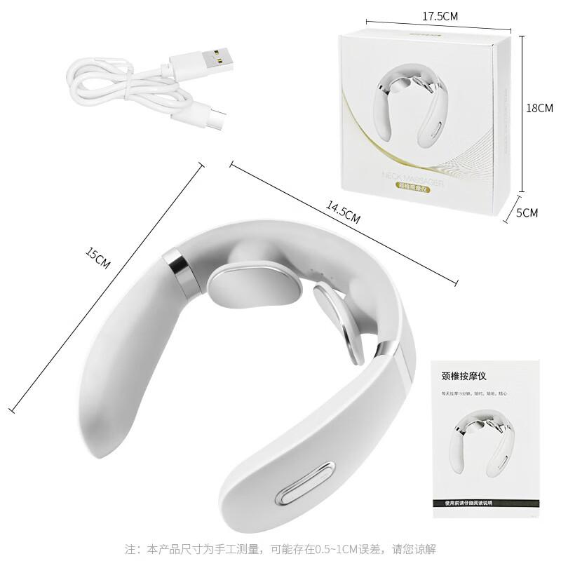 Mussels Smart Neck Massager