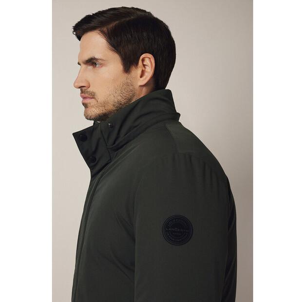Куртка переходная Lancerto Куртка Lenzburg Green Jacket