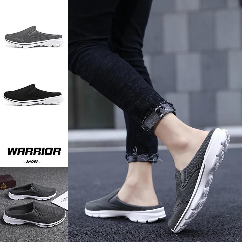 Men Summer ShoesComfortable Fashion Walking Footwear Plus Size 39-48 Sneakers Men Casual Shoes