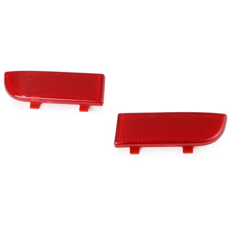 Riflettore Luce Paraurti Posteriore Per Mercedes-Benz Vito Viano W639 2003-2014 Senza Lampadina 6398260040 6398260440 Accessori Auto