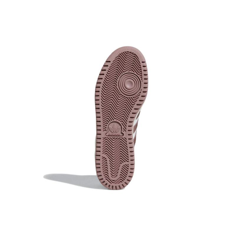 Adidas Women's Top Ten Rb 'White Mauve' Women's Sneakers HP9550