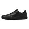 Reebok Smash Edge Retro Trend Vielseitige Trainingsschuhe Low Top Skateschuhe Unisex Sneaker Schwarz 100008254