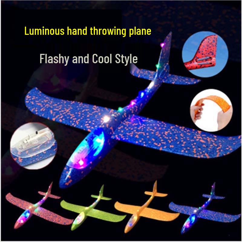 Luminous Toys for Kindergarten Promotions - Children's Prizes and Small Gifts