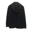 BEDWIN Made In Japan Melton Jacket 48 Black Men's Used