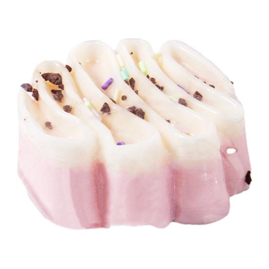 

Имитация еды, игрушка-антистресс в виде растягивающегося рисового лепешки в форме треугольника и сыра, портативное средство для снятия стресса. F