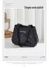 2026 Women's Fashionable Diamond Pattern Crossbody Bag - Versatile for Everyday Commute