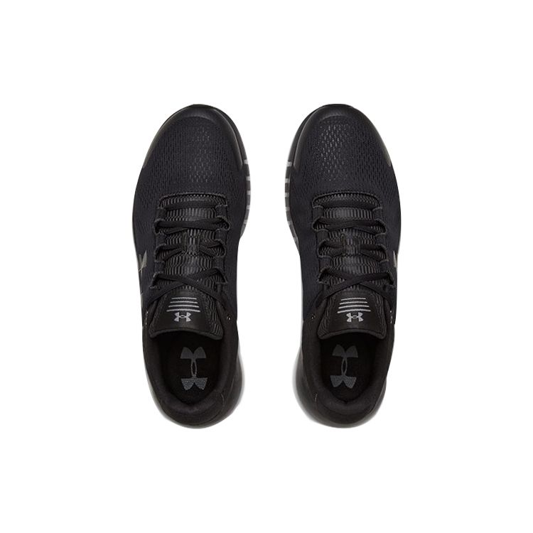 Under Armour Men's Micro G Pursuit BP Black 3021953-002