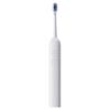 Waterproof Electric Toothbrush with Replacement Heads and USB Charging