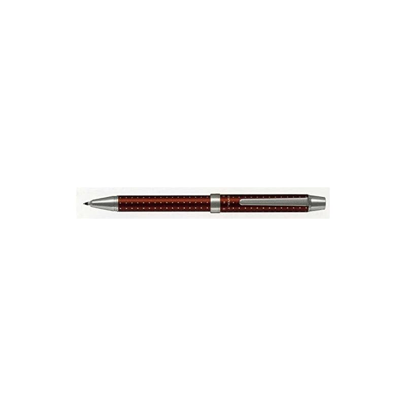 

pilot Multifunctional writing instrument 2+1 Evolt dot brown BTHE-150R-DBN
