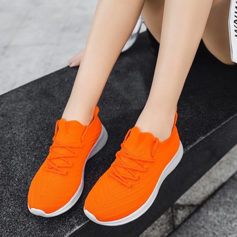 Women’s Sneakers Height Increase Casual Outdoor School Student Shoes Couple Men Lightweight Sneakers Plus Size 36-46