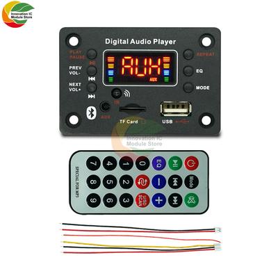 DIY moduly – Elektronické moduly