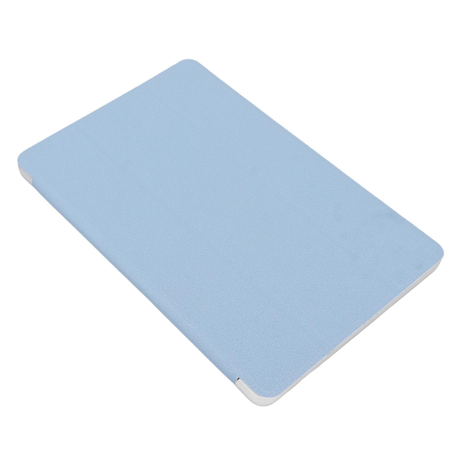 

Tablet Cover PU TPU Precise Cut Light Weight Frosted 1mm Heightened Protective Case for M40PLUS P30S P40HD синій