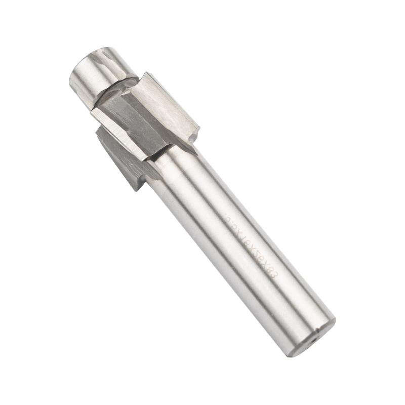 HSS Countersink Milling Cutters / Cobalt-Containing Layer Countersinks / Fully Ground Countersink Drills M3M4M5M6M8M10M12M14M16