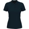 Stedman Womens/Ladies Lux Cotton Polo Shirt
