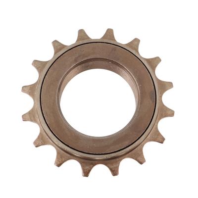 Accessoires 34MM Engrenage de Vélo 12T/14T/16T Roue Libre de Vélo Roue Libre Monovitesse Roue Libre de Vélo Pignon de Roue Libre Pignon Vélo