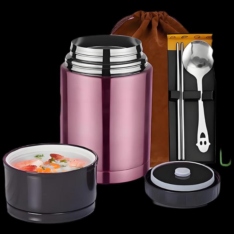 Shangqi Thermal Food Jar