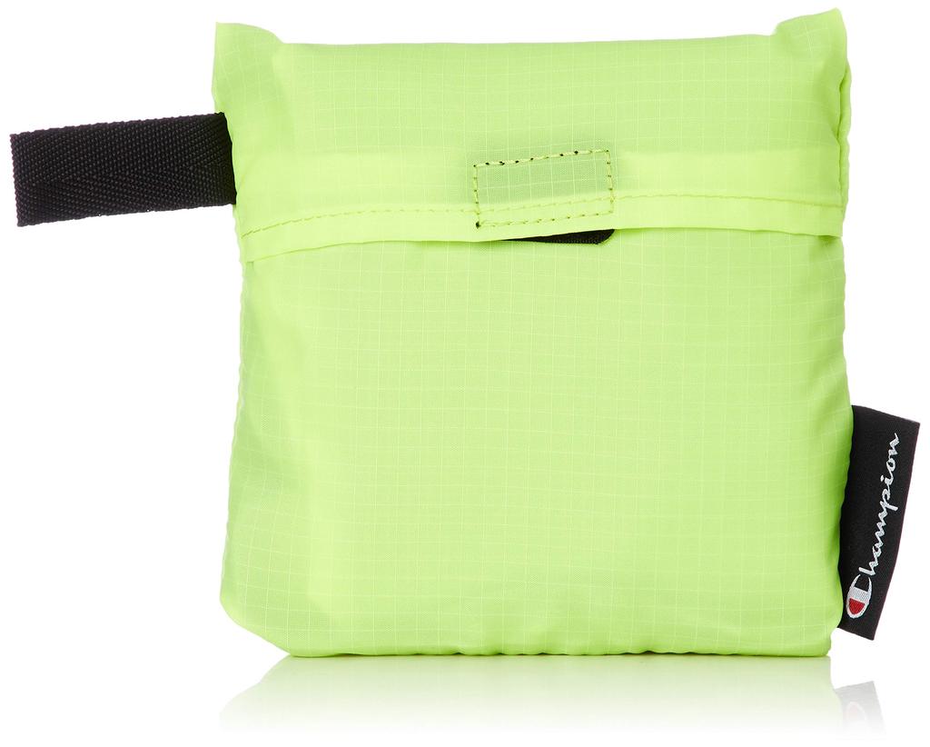 Champion Shoulder Bag Sports 11L McKay 57894 Yellow