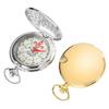 Mengpao Outdoor Metal Compass