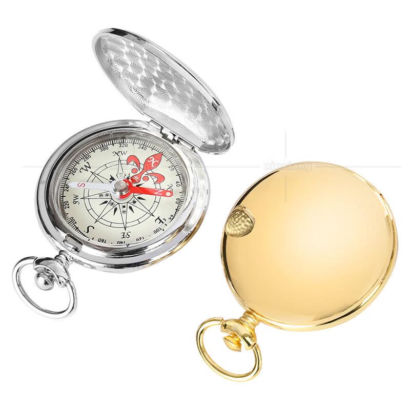 Mengpao Outdoor Metal Compass