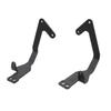 Accessory Fog Light Auxiliary Brackets Driving Lamp Spotlight Mounting Bracket For BMW R1300GS R 1300 GS 2024 Motorcycle Parts