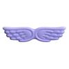 Angel Wing Keyboard Wrist Rest Ergonomic Wrist Support Pad Silicone Mouse Wrist Rest Laptop Wrist Cushion for Office Gaming