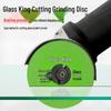 Diamond Cutting Disc for Glass, Jade, and Ceramic Tile Polishing