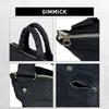 [Porter] Mile 2-Way Helmet Bag 754-15113 Black(10)