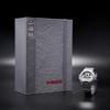 CASIO Men G-SQUAD Series Silver Watch DW-6900QIG22-8PFS