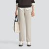 Li Ning Fitness Series Logo Stitching Sports Casual Pants Women Pants AYKV724-3