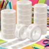 Double-sided Adhesive Dots Transparent Removable Balloon Adhesive Tape Glue for Diy Craft Wedding Birthday Party Decor