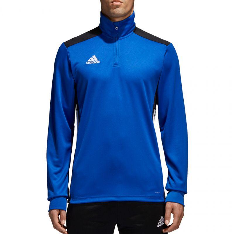 Sweatshirt adidas REGISTA 18 Training M CZ8649 купить недорого — выгодные  цены, бесплатная доставка, реальные отзывы с фото — Joom