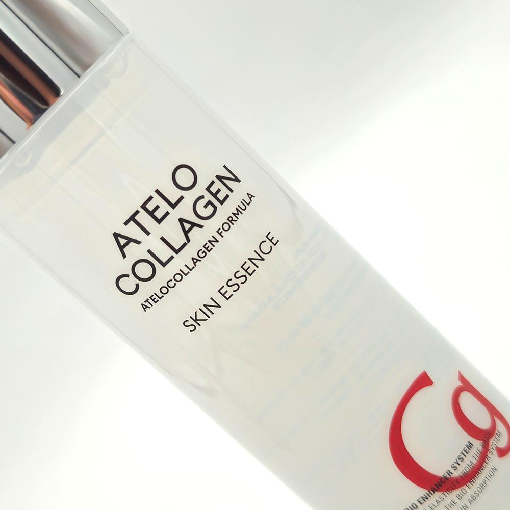 MISSHA Atelo Kollagen (Skin Essence 150ml / Emulsion 125ml)