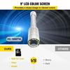 20 M Pipe Inspection Video Camera Sun Visor 8 GB Card LCD Screen.Bazarland30