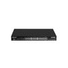 EDiMAX IGS-5428PLC Switch Intelligente Industriale 28 Porte Gigabit PoE+ VLAN
