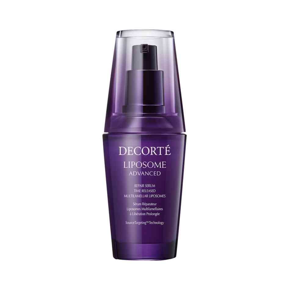

Cosme Decorte Liposome Advanced Repair Serum (50ml)