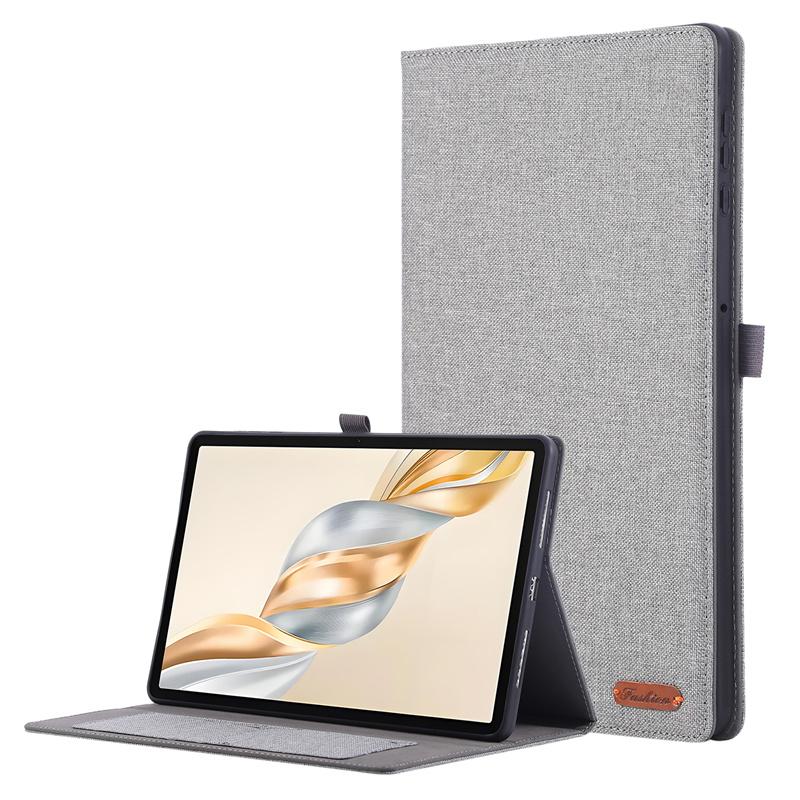 Coque For Honor Pad X9a Case 11.5"2025 Soft Fabric Flip Stand Tablet Shell For Funda Honor Pad X9A 11.5 Inch 2025 Case