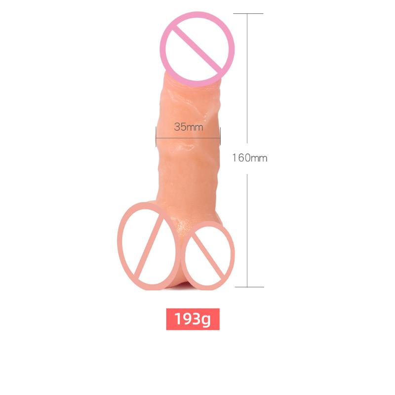 Męski Masturbator Pochwa Realistyczny Penis Dildo Ssanie Cipki Penis Rozszerzenie Dwa Zastosowania Masaż Analny Seks Zabawka Dla Mężczyzn Pary 18+