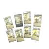 Tarot Card Deck For Beginners With 300g Copperboard And Laser Paper For Learning And Fortune Telling